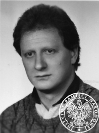 Kolasa Krzysztof Bogdan