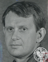 Jankowski Wiesław Jan