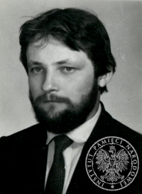 Grzesiak Zdzisław Grzegorz