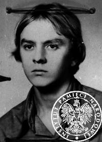 Karpowicz Marek Józef