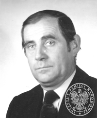 Tarnowski Witold Mikołaj