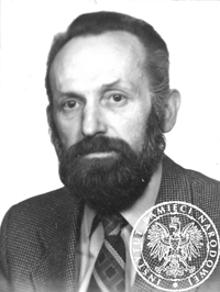 Zając Mirosław Kazimierz