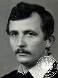 Ziółkowski Zbigniew Tadeusz