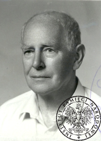 Gutkind Jerzy Marcin