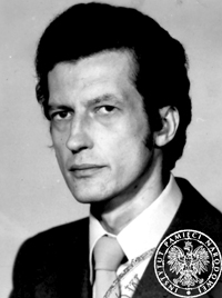 Flaczyński Mirosław