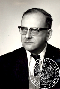 Szpotański Janusz Henryk