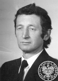 Kopacz Janusz Edward