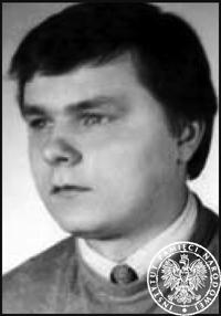 Kałahurski Leszek Czesław