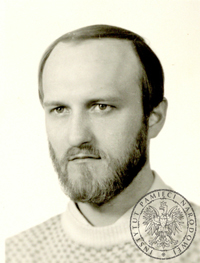 Chorąży Andrzej Piotr