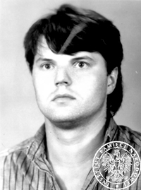 Golec Henryk Krzysztof