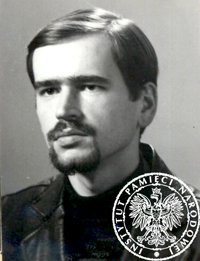 Kulma Alfred Stanisław