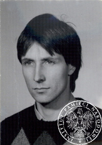 Sielewicz Witold Władysław