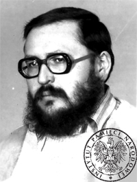 Konieczny Marek Władysław
