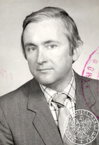 Marlikowski Wojciech Marek