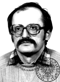 Jamiołkowski Jerzy Antoni