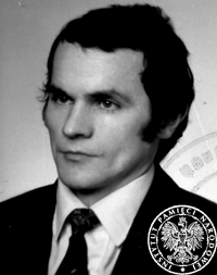Pietras Stanisław