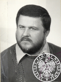 Sztabkowski Marek Grzegorz
