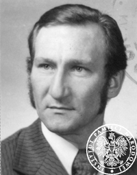 Gryzełko Ryszard