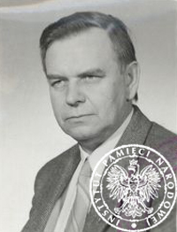 Mroziński Zbigniew Zenon