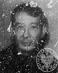 Zwoźniak Zdzisław Kazimierz