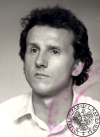 Kozłowski Robert Franciszek