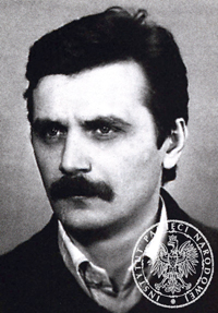 Wołyński Wojciech Kazimierz