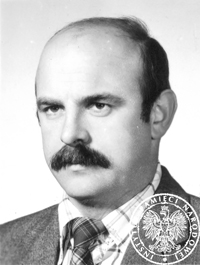 Chochowski Henryk
