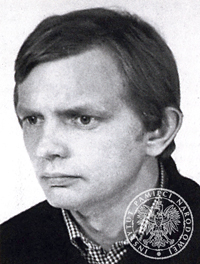 Bober Andrzej Witold