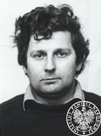Musiałkiewicz Zbigniew Stanisław