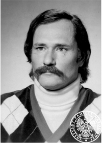 Sajboth Krzysztof Józef