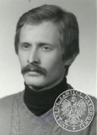 Hornik Mieczysław Aleksander