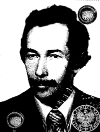 Kajkowski Jan Maria Kazimierz