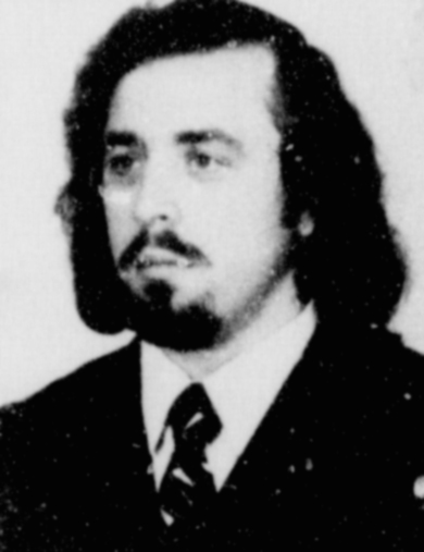 Kobyliński Kazimierz Bogusław