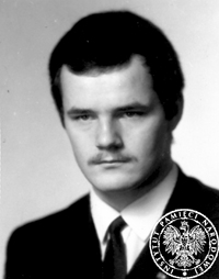 Wojtyra Henryk Włodzimierz