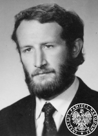 Tkocz Jacek Aleksander