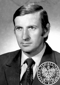 Pankiewicz Stanisław Leonard