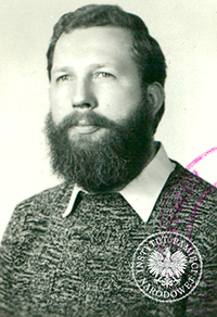 Zaidlewicz Marek Jerzy