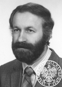 Duszyński Janusz Henryk