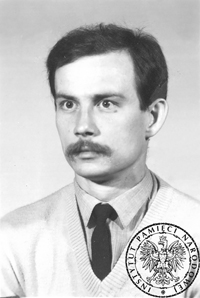 Drygulski Stanisław Józef