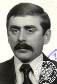 Kapłon Waldemar Zygmunt