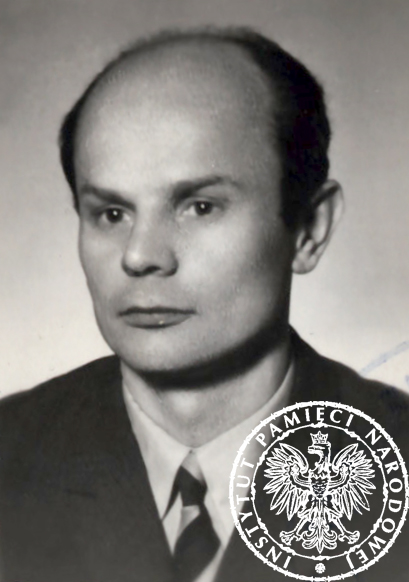 Zięba Dionizy Stanisław