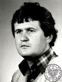 Kopacz Ryszard Józef