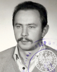 Sikora Zygmunt Janusz