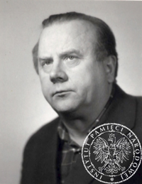 Stachurski Andrzej Zdzisław