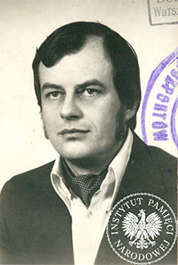 Willenberg Sławomir Jan