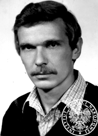 Błasiak Marek Jan