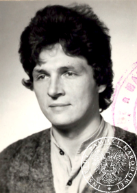 Kubin Marek Zbigniew