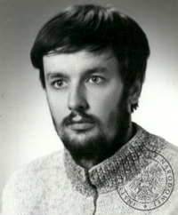 Grotowicz Wiktor Paweł