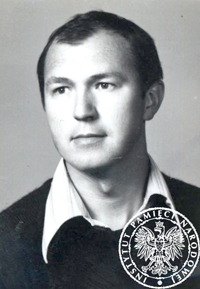 Wójcik Tomasz Feliks