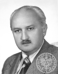 Nowak Jan Leszek
